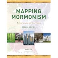 Mapping Mormonism