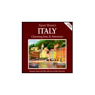 Karen Brown's Italy : Charming Inns and Itineraries 1999