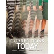 Corrections Today