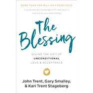 The Blessing,9781400338795