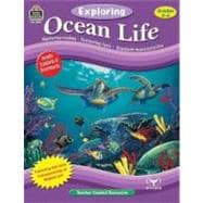 Exploring Ocean Life: Grades 5-6