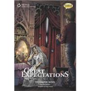 Great Expectations: Classic Graphic Novel Collection