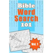 Bible Word Search 101