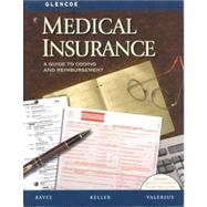 Glencoe Medical Insurance, Student Textbook