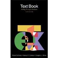 Text Book : Writing Through Literature