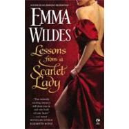Lessons from a Scarlet Lady