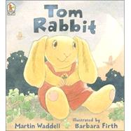 Tom Rabbit