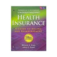 Workbook for Green’s Understanding Health Insurance: A Guide to Billing and Reimbursement (Book Only)