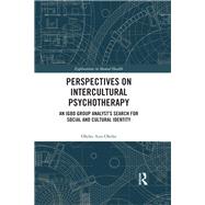 Perspectives on Intercultural Psychotherapy