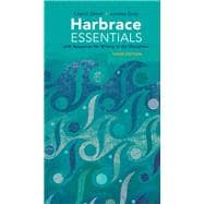 Bundle: Harbrace Essentials with Resources Writing in the Disciplines, 3rd + MindTap English, 2 terms (12 months) Printed Access Card