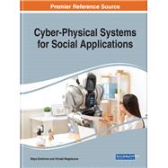 Cyber-physical Systems for Social Applications