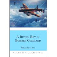 A Bundu Boy in Bomber Command