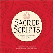 Sacred Scripts