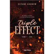 Triple Effect - Tome 01