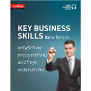 Key Business Skills