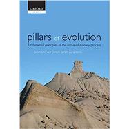 Pillars of Evolution Fundamental principles of the eco-evolutionary process