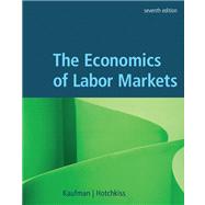 The Economics Of Labor Markets with Infotrac