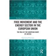 Free Movement and the Energy Sector in the European Union