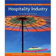 Introduction to the Hospitality Industry, Sixth Edition and NRAEF Workbook Package