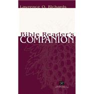 Bible Reader's Companion