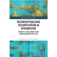 Reconceptualizing Securitization in Afghanistan