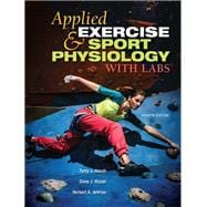 Applied Exercise and Sport Physiology, With Labs