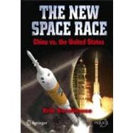 The New Space Race
