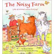 The Noisy Farm