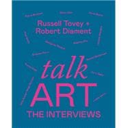 Talk Art The Interviews Conversations on art, life and everything