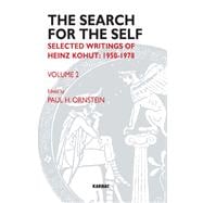 The Search for the Self