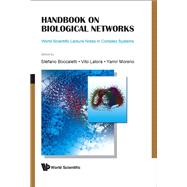Handbook on Biological Networks