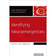 Identifying Neuroemergencies