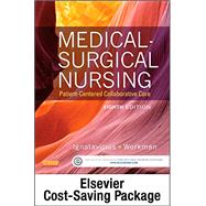 Medical-Surgical Nursing, 8th Ed. + Virtual Clinical Excursions