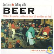 Cooking & Eating With Beer