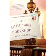 The Little Paris Bookshop A Novel