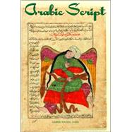 Arabic Script Styles, Variants, and Calligraphic Adaptations