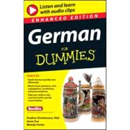 German for Dummies