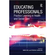 Educating Professionals