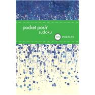 Pocket Posh Sudoku 29 100 Puzzles