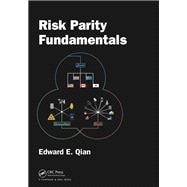 Risk Parity Fundamentals