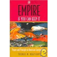 An Empire If You Can Keep It