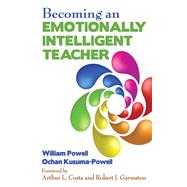 BECOMING EMOT INTELL TEACHER PA