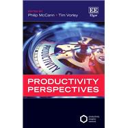 Productivity Perspectives