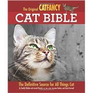 The Original CatFancy Cat Bible