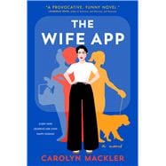 The Wife App A Novel