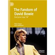 The Fandom of David Bowie