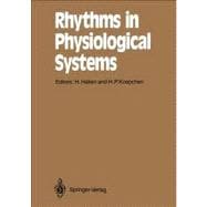Rhythms in Physiological Systems