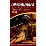 Frommer's 2001 Portable New Orleans