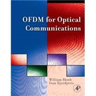 OFDM for Optical Communications