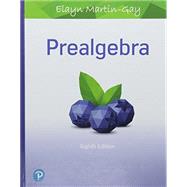 Prealgebra (Hardcover)